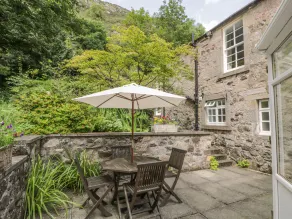 Blairlogie Park Coach House - Image 5