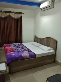Hotel City Plaza Gwalior - Image 3