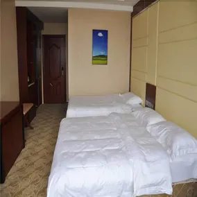 Lingyun Holiday Hotel Weichang - Image 4