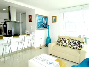 Apartamentos Suiteline Master - Frente al Mar - Image 4