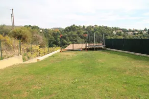 Villa With 4 Bedrooms in Nice, With Wonderful Mountain View, Private P - Image 4