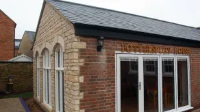 Potterspury House - Image 5