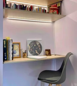 Modern Apartment Near to the Gran Sasso, Italy - Image 3