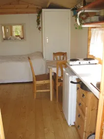 Dalvík Vegamót Cottages - Image 4