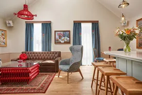 Reykjavik Marina Residence - Image 4