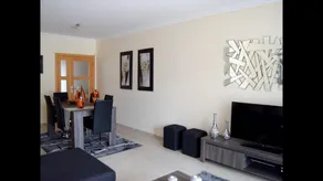 2 bedrooms house with shared pool terrace and wifi at Albufeira - Image 2