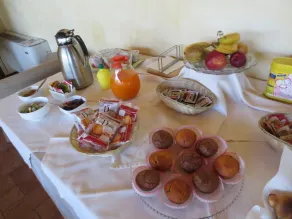 Agriturismo Parco Del Chiese - Image 2