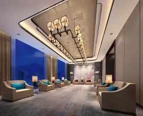 Junsun International Hotel - Image 4