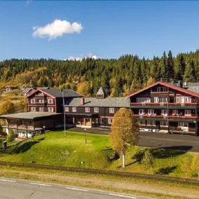 Valdres Tisleia Hotel - Image 5