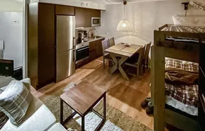 Nice Apartment in Sälen With - Image 3