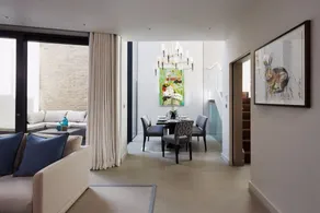 4 Bedroom House in Battersea Sleeps 7 - Image 2