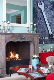 Smokvica Vracar B&B - Image 3