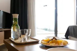 Gumus Thermal Suites Hotel - Image 3