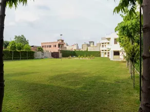 Moti Mahal Lawn By Oyo Rooms - Image 4