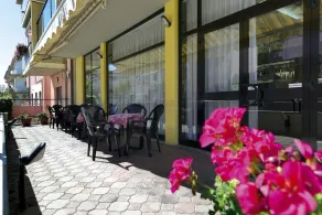 Hotel Residence Margherita - Image 5