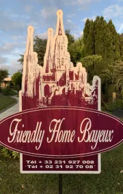 Friendly Home Bayeux - Image 5