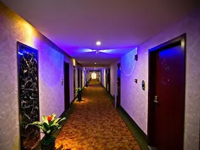 GreenTree Inn Jiangsu Nantong Tongzhou District Government East Bihua Road Busin - Image 5