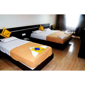 Vista Rooms At M.P Law College - Image 4