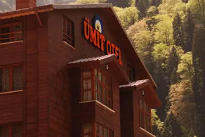 Ayder Umit Otel - Image 3