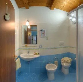 Locanda del Picchio Bed & Breakfast - Image 3