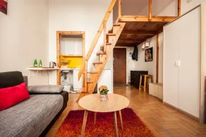 Elegant Apartment Royal Castle - Image 3