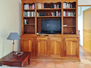 Maison d'une chambre avec vue sur la mer et terrasse amenagee a Cateri - Image 2