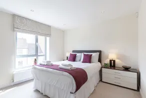 Roomspace Serviced Apartments - Marquis Court - Image 3