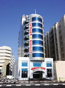 Monaco Hotel - Image 3
