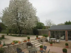 La Maison D'Eugenie - Image 4