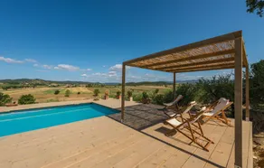 Awesome Home in Gavorrano With 5 Bedrooms, Wifi and Outdoor Swimming Pool - Image 3