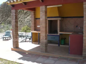 Villa - 4 Bedrooms with Pool and WiFi - 01487 - Image 4