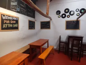 The Grasshopper Hostel - Image 5