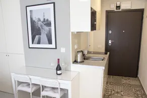 Penthouse “Sky 16” Studio Apartment - Image 4