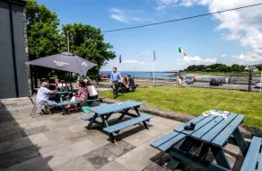 Burren Atlantic Hotel & Holiday Cottages - Image 3