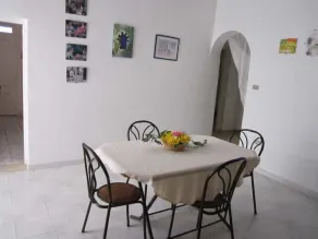 Maison Entre Mer Et Compagne Djerba - Image 5