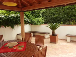 House With 2 Bedrooms in Castelvetrano, With Furnished Terrace - 500 m From the Beach - Image 3