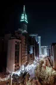 Z Ajyad Hotel - Image 4