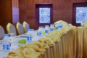 Concorde Makkah Hotel - Image 4