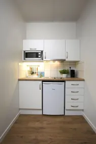Part-Time Home Rotebro - Image 2