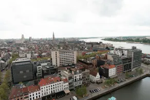 Pelicanstay in Antwerp City Center - Image 3