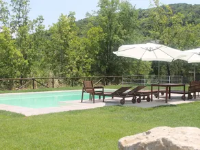House in the Cilento With Pool and Views of the Hills From the Large Terrace - Image 3