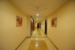 OYO 15241 Gen X Banjara by 1589 Hotels - Image 4