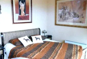 Apartment Chemin de Saint Claude - Image 2