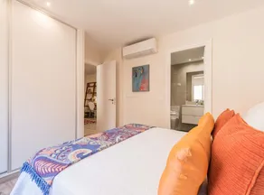 1 Bedroom Barrio Salamanca - Goya - Image 3