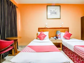 OYO 270 Dream Land Hotel - Image 4