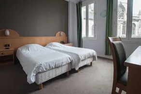 Hotel Normandy - Image 2