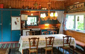 4 Bedroom Cozy Home In kersberga - Image 3