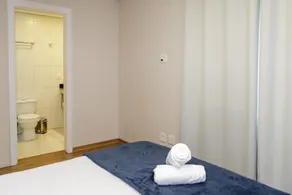 Apartamento moderno e aconchegante em Gramado - Image 2