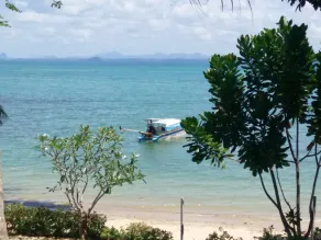 Koh Mook Resort - Image 3