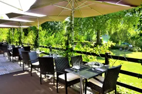 Hostellerie du Country Club - Image 5